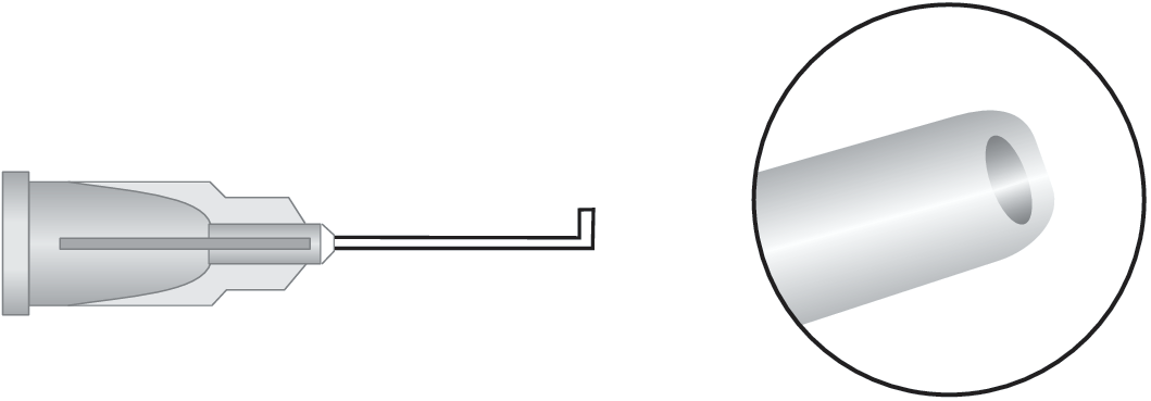 Hydrodissector (Chang)